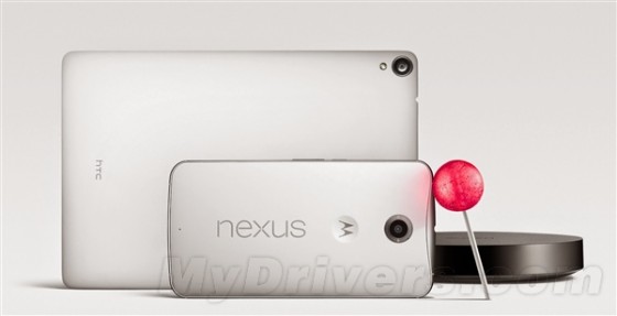 新一代Nexus手機再曝光!