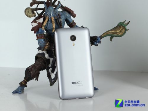 2K屏+八核處理器 魅族MX4 Pro報(bào)價(jià)2199