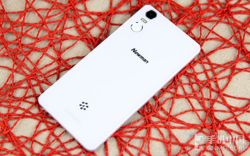 千元領(lǐng)域指紋識別_vivo X5Pro第2張圖