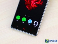 無(wú)邊框+驍龍810 nubia Z9京東開(kāi)啟預(yù)售