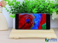 無(wú)邊框+驍龍810 nubia Z9京東開(kāi)啟預(yù)售