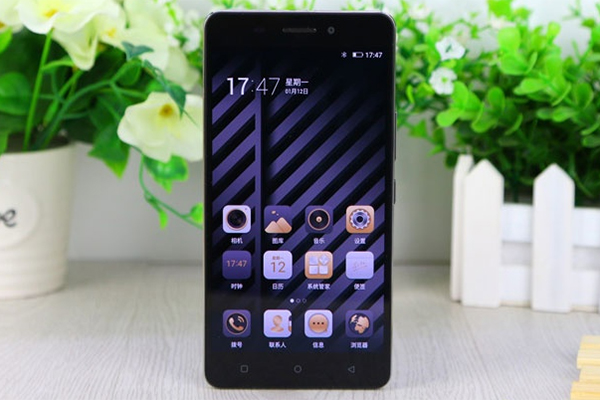 MX5/榮耀7全球首發(fā) 6月關注度最高手機