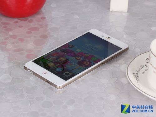 驍龍810處理器 nubia Z9 Max商家報低價 