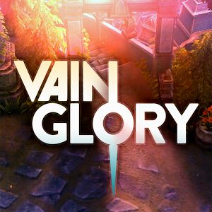 chinajoy2015 虛榮手游 Vainglory vainglory虛榮下載 虛榮國服