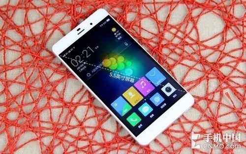 魅族MX5/榮耀7領(lǐng)銜 指紋識(shí)別手機(jī)搜羅