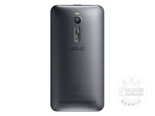 華碩硬朗風(fēng)格手機(jī)_華碩ZenFone 2第2張圖