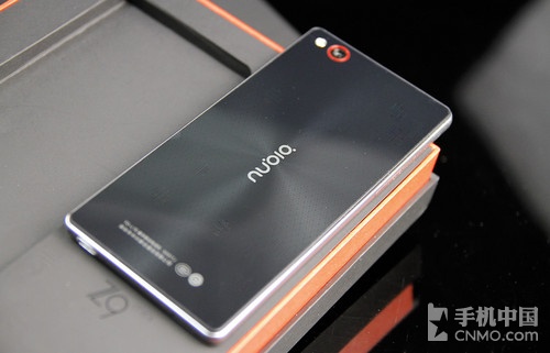 1499高通八核可定制 nubia Z9 mini評(píng)測(cè)