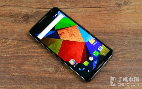 6英寸2K巨屏四核強(qiáng)芯 Moto X Pro評(píng)測(cè)
