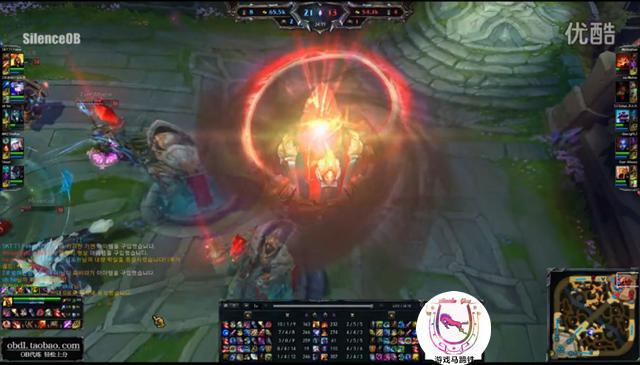 LOL最強裝備：吞噬附魔連Faker都玩！未來一定會削