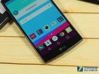 弧形背部設(shè)計(jì) LG G4京東售價為3799元 