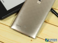 弧形背部設(shè)計(jì) LG G4京東售價為3799元 