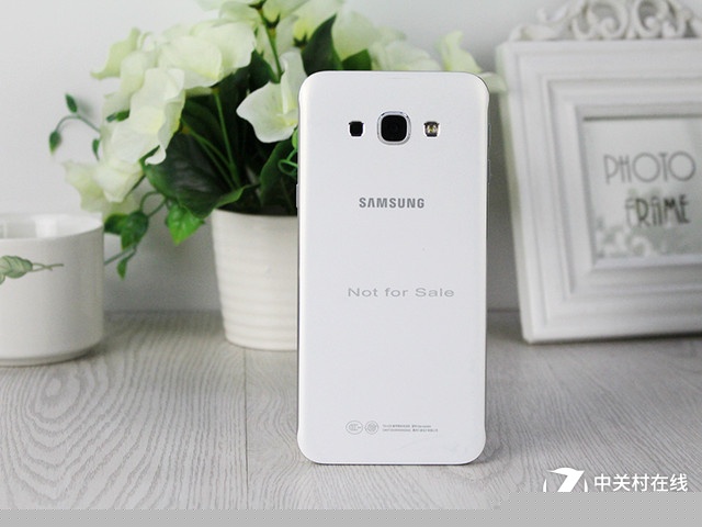 全網(wǎng)通超值選擇 三星GALAXY A8報價2980 