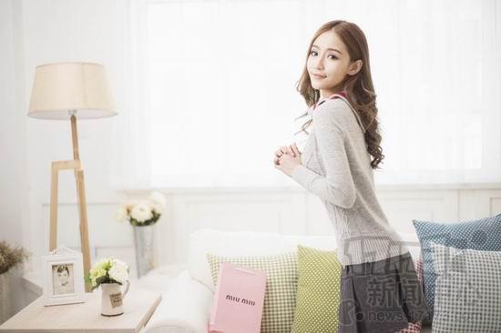 你喜歡哪個？玩家票選CJ2015最美SG妹子TOP10