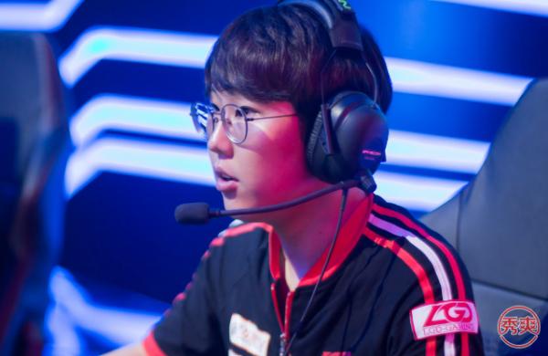 lpl lpl英雄聯(lián)盟職業(yè)聯(lián)賽 lgd lpl季后賽lgd對(duì)snake