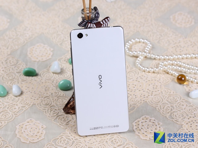 最美C網(wǎng)手機(jī) 電信版vivo X5Pro售價(jià)2698 