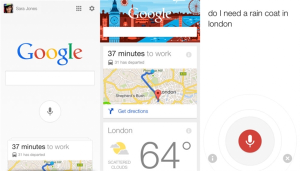 很是任性！Google Now團隊不滿谷歌新任CEO 全員離職
