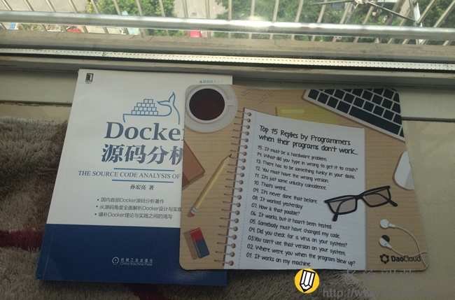 利用DaoCloud免費(fèi)云平臺架設(shè)WordPress、GHost博客應(yīng)用