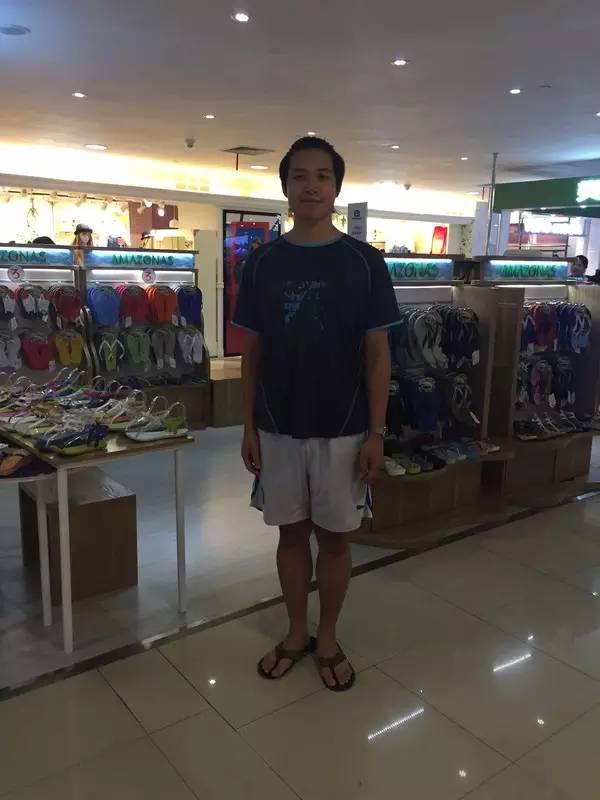 一個效果驚人的程序員外觀改造案例，互聯網人都可以