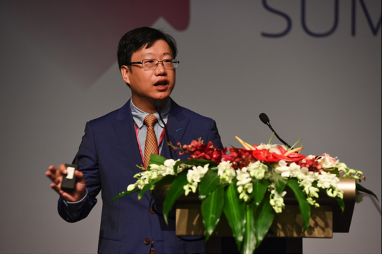 <a href=/tags/96-0.html target=_blank class=infotextkey>華為</a>消費(fèi)者業(yè)務(wù)首席戰(zhàn)略官邵洋