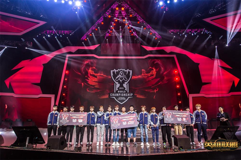 s5總決賽 s5總決賽什么時(shí)候開始 s5小組賽 s5小組賽什么時(shí)候開始 s5小組賽時(shí)間