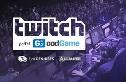 國外直播平臺(tái)Twitch是怎樣盈利模式