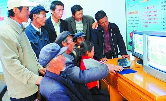 國務院1400億打造農村寬帶，你家人知道嗎？