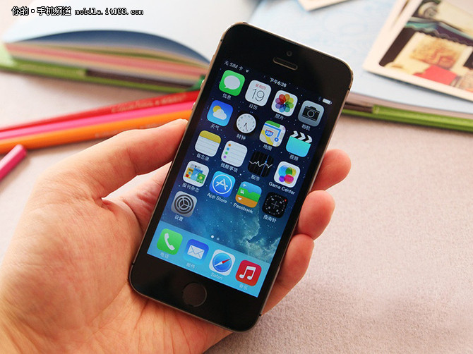 京東雙11大促 iPhone5s現(xiàn)2888元低價(jià)秒