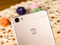  vivo X6指紋識別體驗(yàn) 速度準(zhǔn)確性全升級