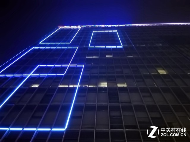 樣張秀：中興小鮮3感受北國冬夜風(fēng)光