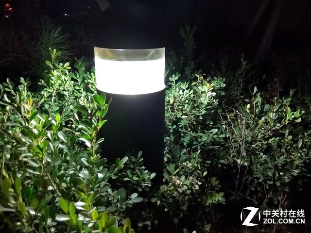 樣張秀：中興小鮮3感受北國冬夜風(fēng)光