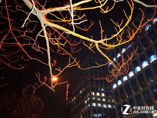 樣張秀：中興小鮮3感受北國冬夜風(fēng)光