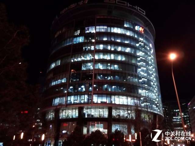 樣張秀：中興小鮮3感受北國冬夜風(fēng)光