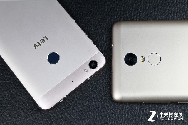 樂1s對(duì)比紅米Note 3（先不發(fā)） 