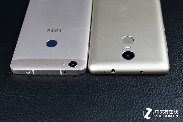 樂1s對(duì)比紅米Note 3（先不發(fā)） 