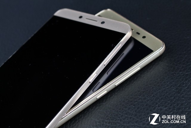 樂1s對(duì)比紅米Note 3（先不發(fā)） 