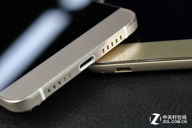 樂1s對(duì)比紅米Note 3（先不發(fā)） 