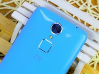  中興Blade A1拍照測(cè)試 畫(huà)質(zhì)不止599