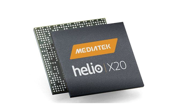 曝樂視手機2代或驍龍820/Helio X20首發(fā) 