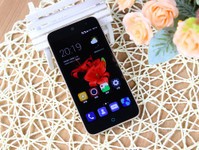 中興Blade A1購(gòu)機(jī)手冊(cè) 全民指紋全網(wǎng)通