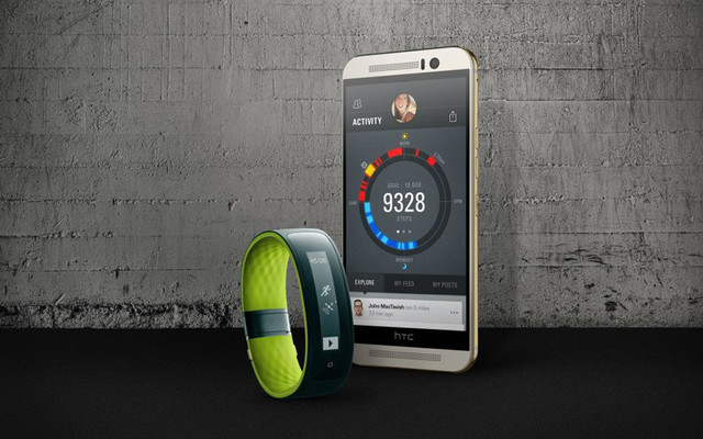 HTC 2015:跨界合作黑科技 不僅只有手機(jī) 