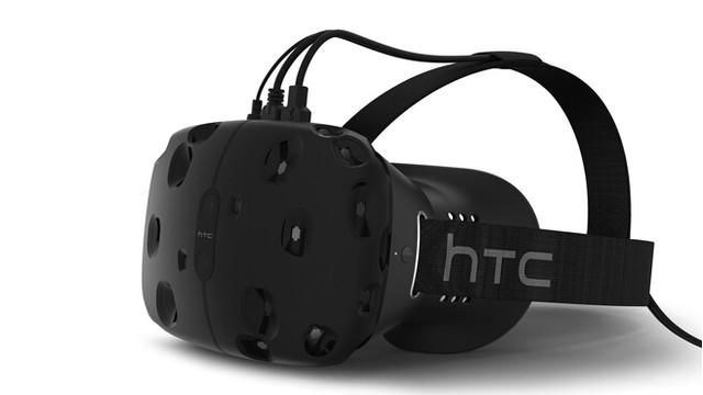HTC 2015:跨界合作黑科技 不僅只有手機(jī) 