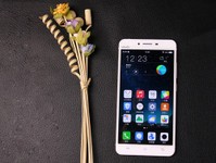 vivo X6Plus官網(wǎng)報(bào)價(jià)2998起 夠快才暢快