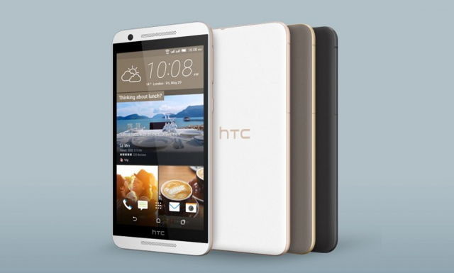安全很重要！ HTC One E9/E9+獲安全升級(jí) 