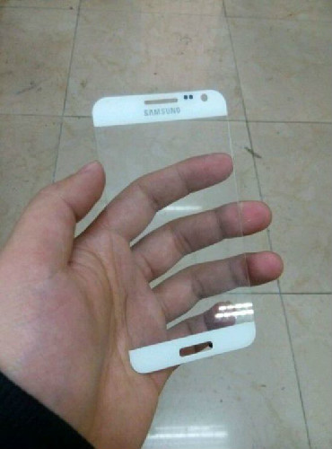 諜照顯示Galaxy S7旗艦機(jī)設(shè)計已經(jīng)經(jīng)過調(diào)整