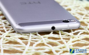 一部"靠譜"的金屬中端機(jī) HTC One X9評測 