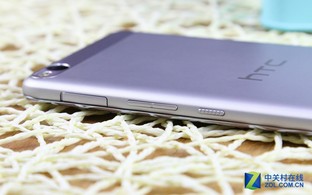 一部"靠譜"的金屬中端機(jī) HTC One X9評測 