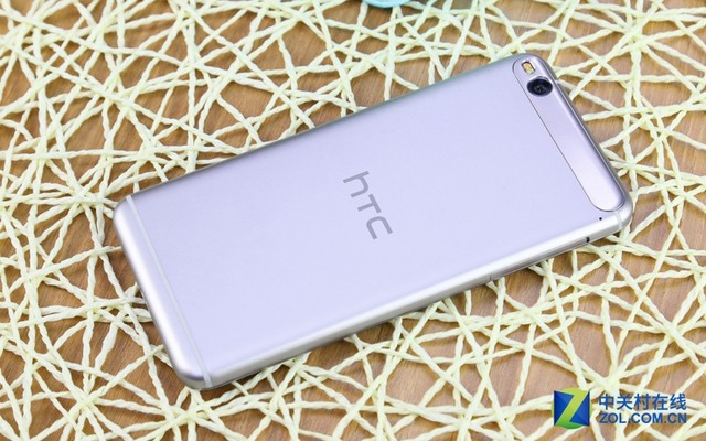 一部"靠譜"的金屬中端機(jī) HTC One X9評測 