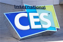 CES 第一天：百家爭(zhēng)艷 現(xiàn)場(chǎng)產(chǎn)品匯總來(lái)襲