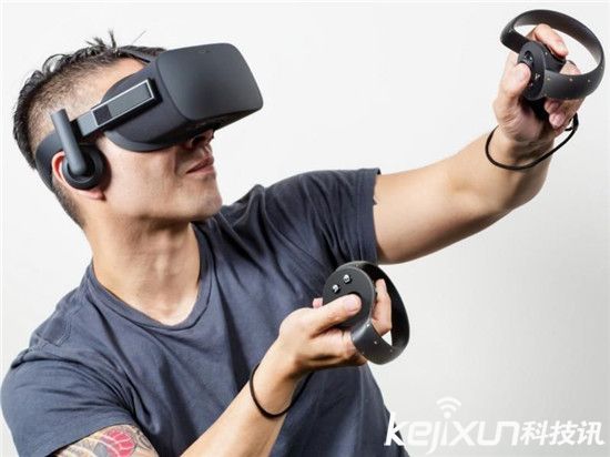 Oculus Rift后天零點開始預定：這也太快了！