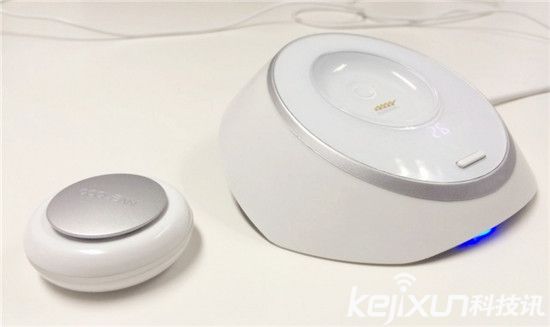 智能設(shè)備幫你防霧霾？其實并沒有什么卵用